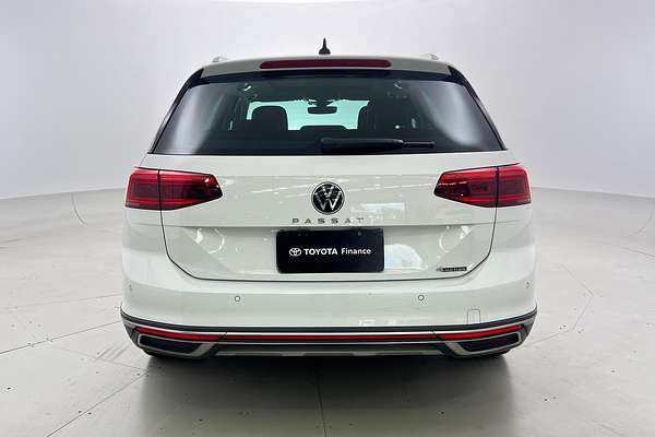 2021 Volkswagen Passat PASSAT ALLTRACK 162TSI PREMIUM 3C MY21