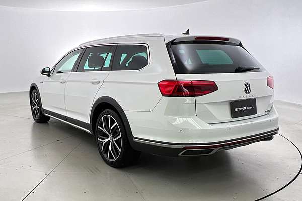 2021 Volkswagen Passat PASSAT ALLTRACK 162TSI PREMIUM 3C MY21