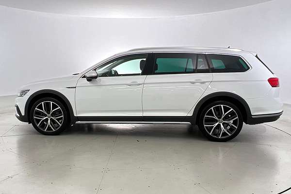 2021 Volkswagen Passat PASSAT ALLTRACK 162TSI PREMIUM 3C MY21