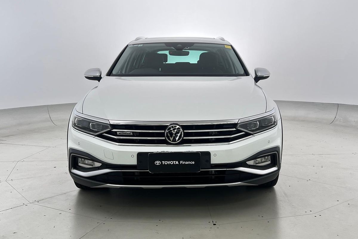 2021 Volkswagen Passat PASSAT ALLTRACK 162TSI PREMIUM 3C MY21