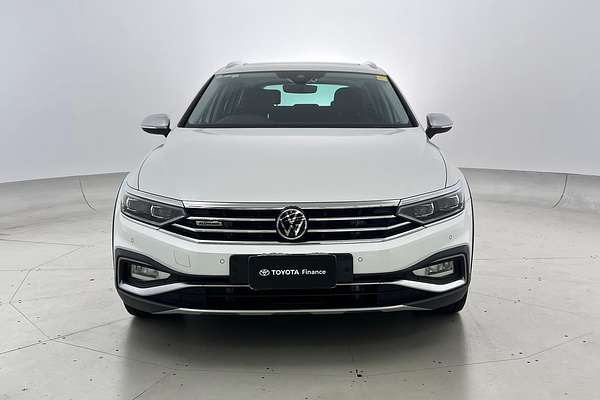 2021 Volkswagen Passat PASSAT ALLTRACK 162TSI PREMIUM 3C MY21