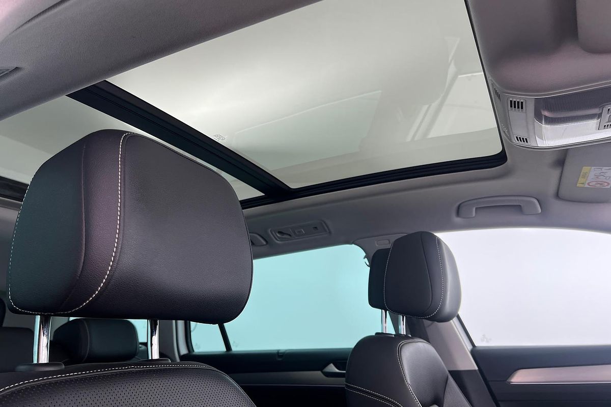 2021 Volkswagen Passat PASSAT ALLTRACK 162TSI PREMIUM 3C MY21