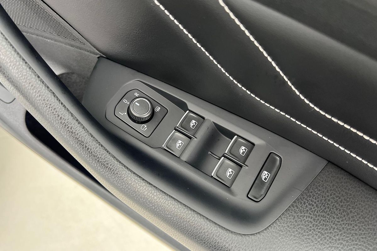 2021 Volkswagen Passat PASSAT ALLTRACK 162TSI PREMIUM 3C MY21