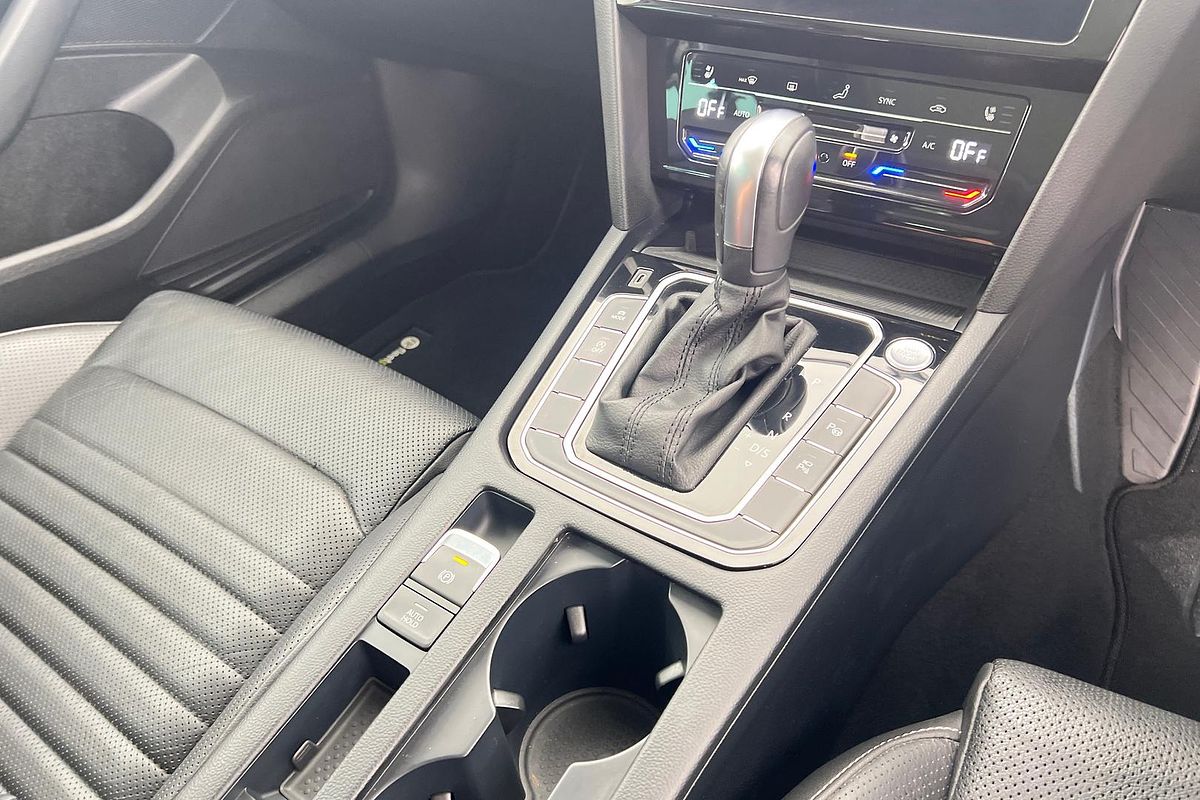 2021 Volkswagen Passat PASSAT ALLTRACK 162TSI PREMIUM 3C MY21