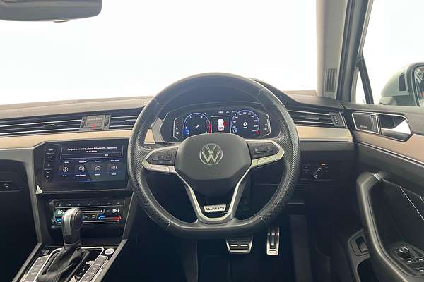 2021 Volkswagen Passat PASSAT ALLTRACK 162TSI PREMIUM 3C MY21