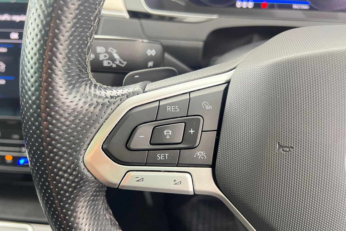 2021 Volkswagen Passat PASSAT ALLTRACK 162TSI PREMIUM 3C MY21