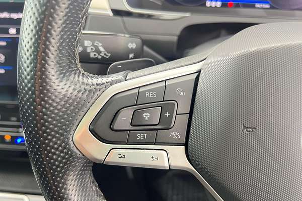 2021 Volkswagen Passat PASSAT ALLTRACK 162TSI PREMIUM 3C MY21