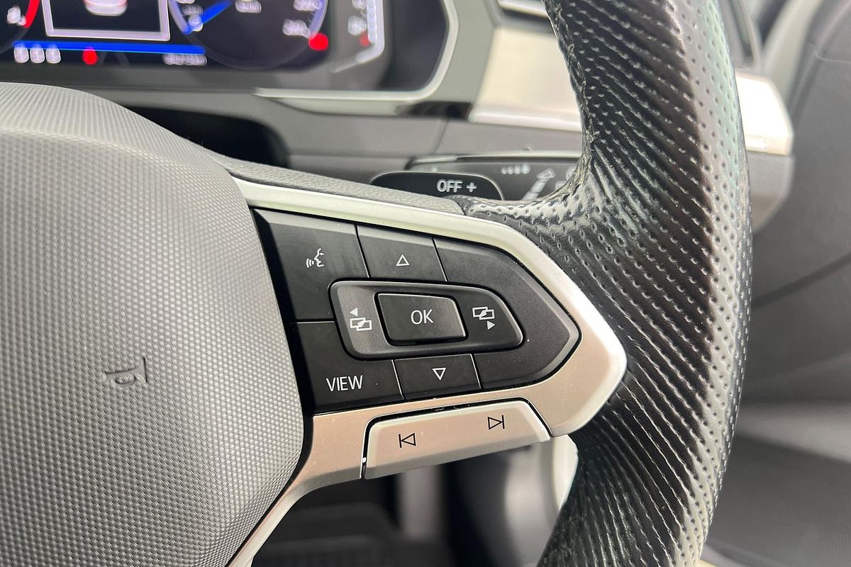 2021 Volkswagen Passat PASSAT ALLTRACK 162TSI PREMIUM 3C MY21