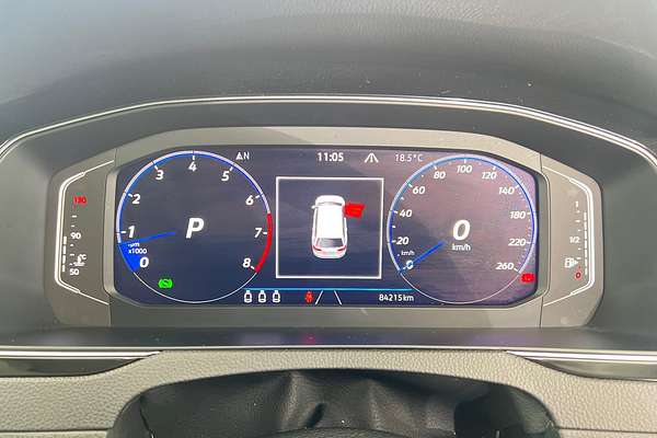 2021 Volkswagen Passat PASSAT ALLTRACK 162TSI PREMIUM 3C MY21