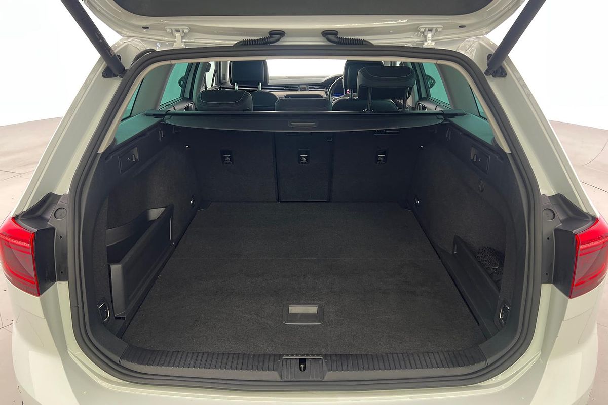 2021 Volkswagen Passat PASSAT ALLTRACK 162TSI PREMIUM 3C MY21