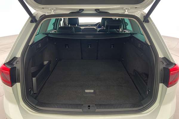 2021 Volkswagen Passat PASSAT ALLTRACK 162TSI PREMIUM 3C MY21