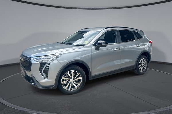 2025 GWM Haval Jolion Lux A01