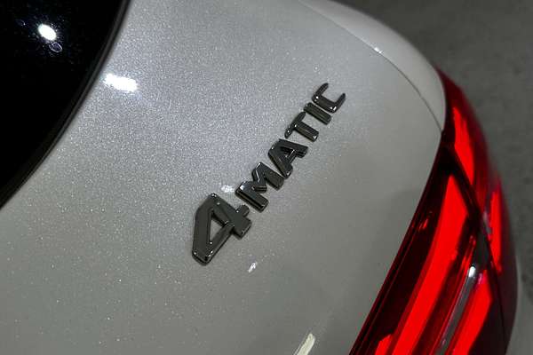 2019 Mercedes-Benz GLC-Class GLC250 X253