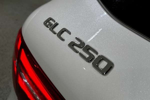 2019 Mercedes-Benz GLC-Class GLC250 X253