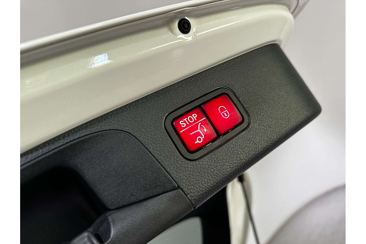 2019 Mercedes-Benz GLC-Class GLC250 X253