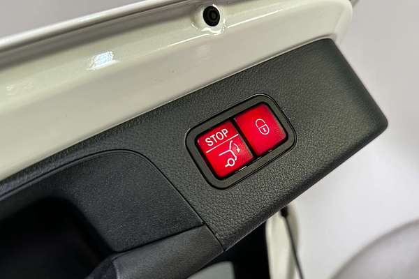 2019 Mercedes-Benz GLC-Class GLC250 X253