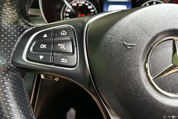 2019 Mercedes-Benz GLC-Class GLC250 X253