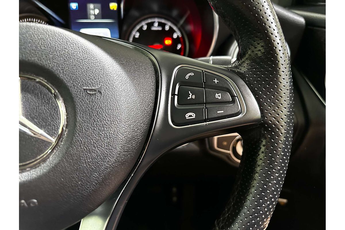 2019 Mercedes-Benz GLC-Class GLC250 X253