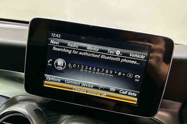 2019 Mercedes-Benz GLC-Class GLC250 X253