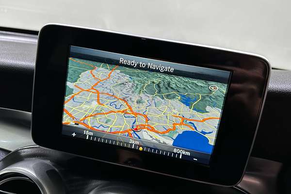 2019 Mercedes-Benz GLC-Class GLC250 X253