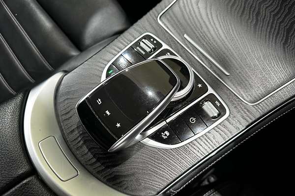 2019 Mercedes-Benz GLC-Class GLC250 X253