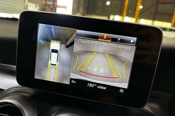 2019 Mercedes-Benz GLC-Class GLC250 X253