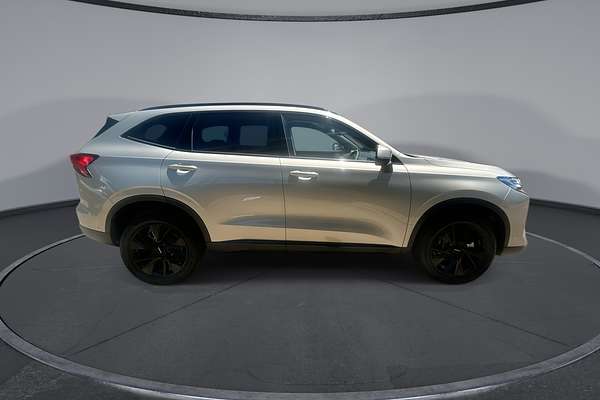 2025 GWM Haval H6 Ultra Hybrid B01