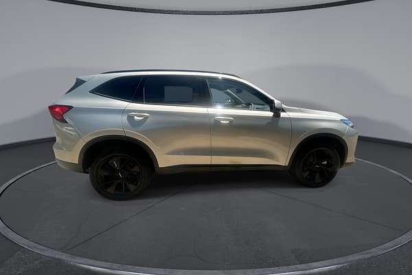 2025 GWM Haval H6 Ultra Hybrid B01