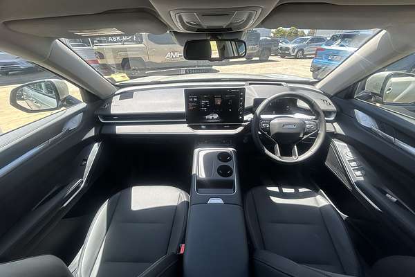 2025 GWM Haval H6 Ultra Hybrid B01