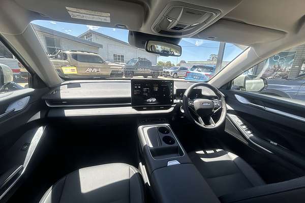 2025 GWM Haval H6 Ultra Hybrid B01