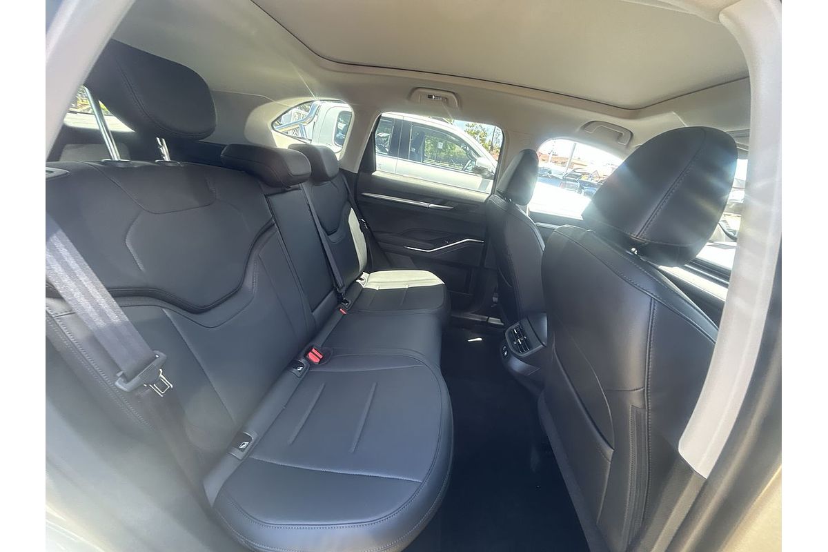 2025 GWM Haval H6 Ultra Hybrid B01