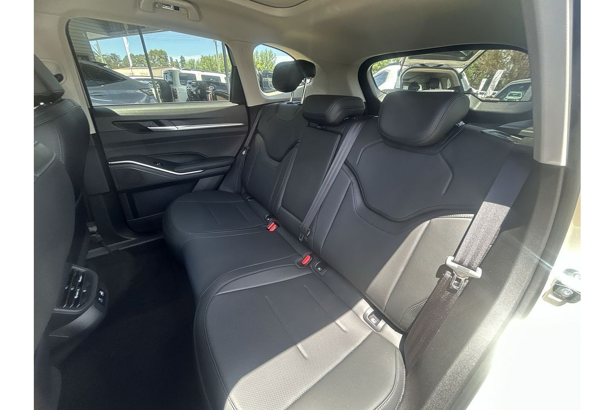 2025 GWM Haval H6 Ultra Hybrid B01