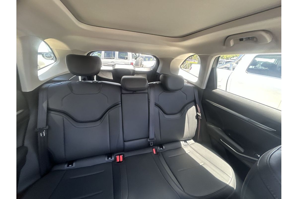 2025 GWM Haval H6 Ultra Hybrid B01