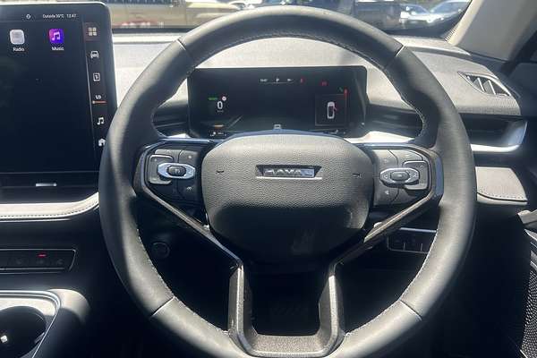 2025 GWM Haval H6 Ultra Hybrid B01