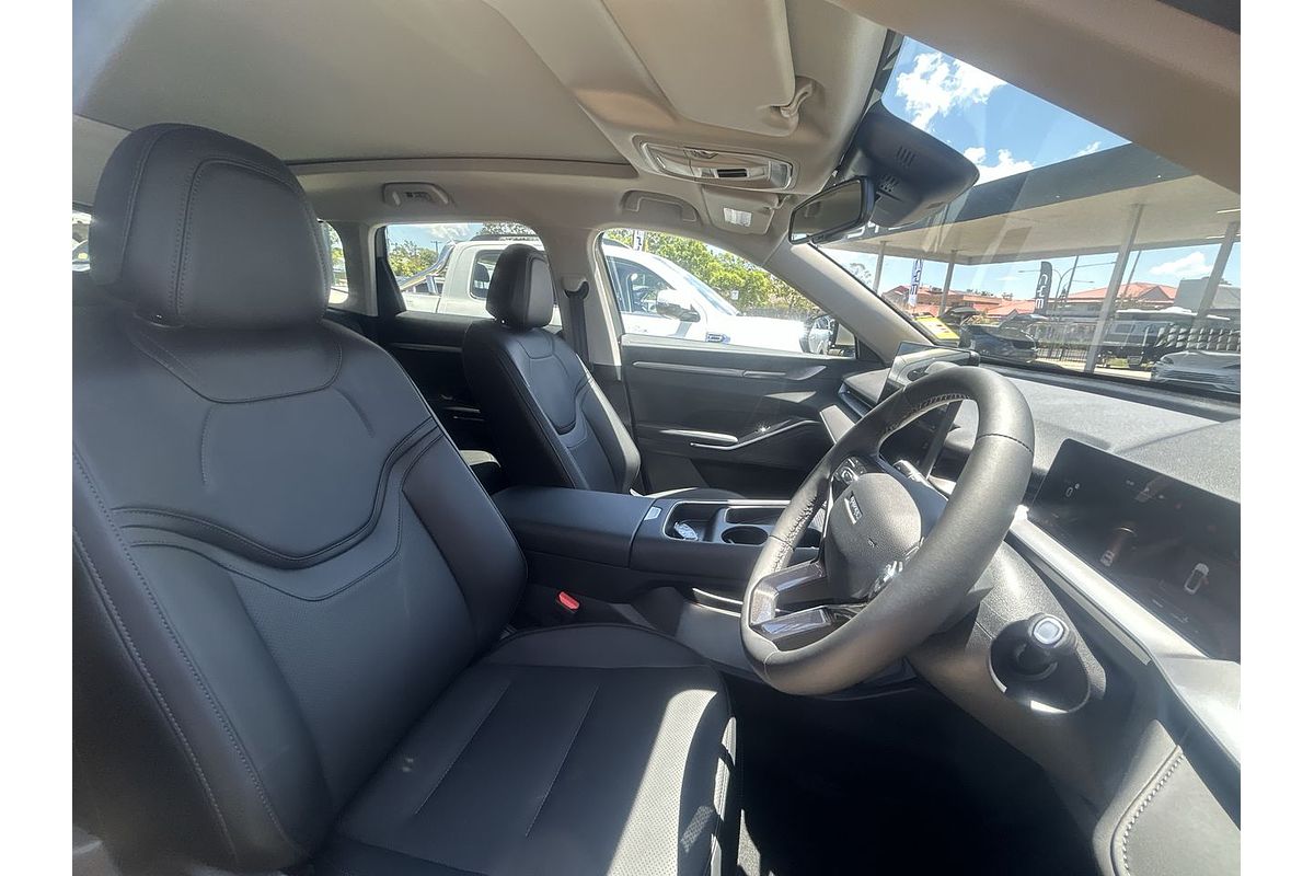 2025 GWM Haval H6 Ultra Hybrid B01