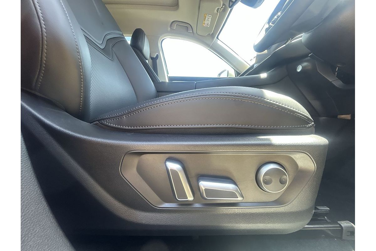 2025 GWM Haval H6 Ultra Hybrid B01