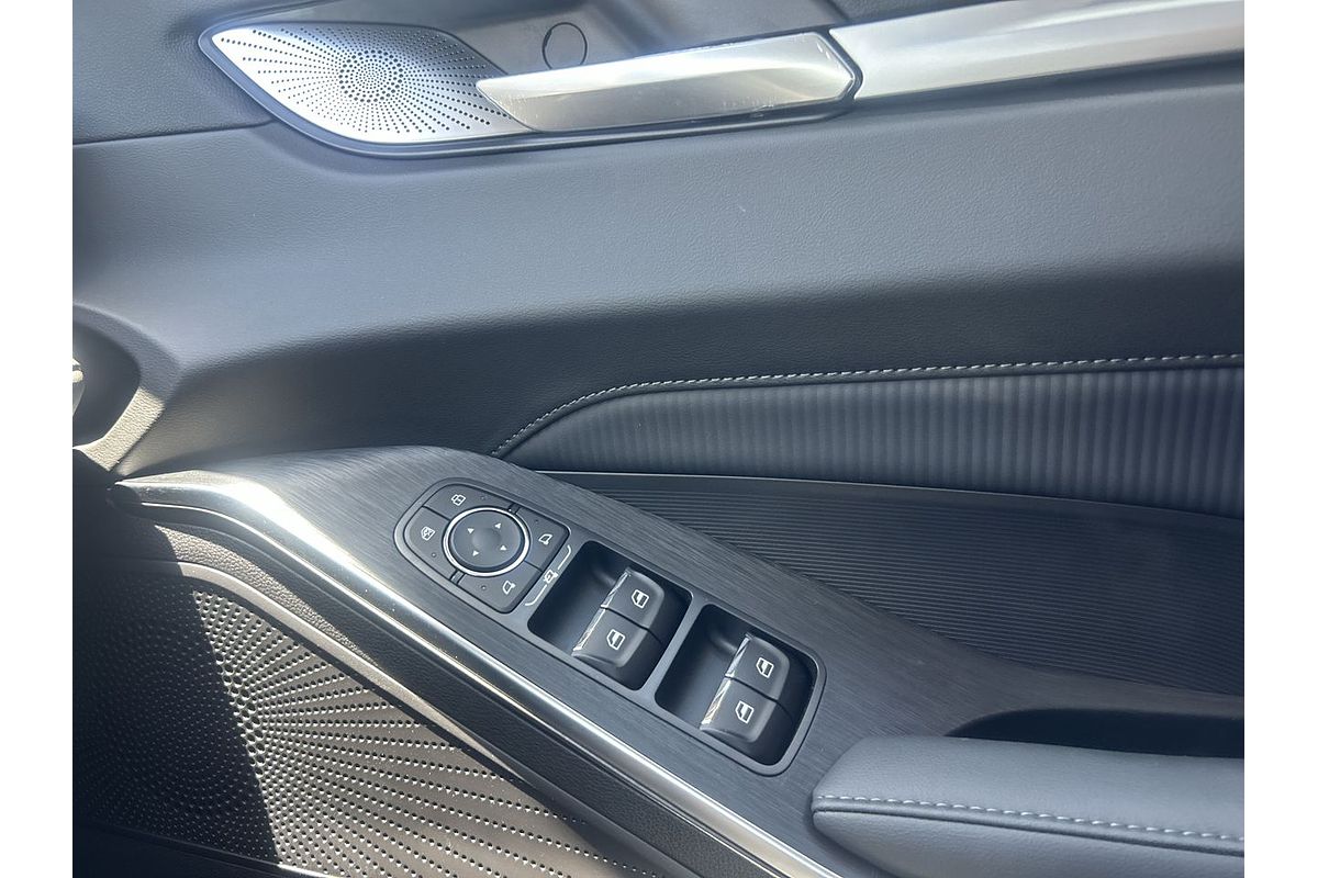 2025 GWM Haval H6 Ultra Hybrid B01