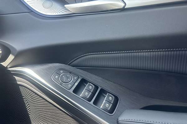 2025 GWM Haval H6 Ultra Hybrid B01