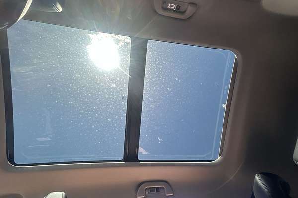 2025 GWM Haval H6 Ultra Hybrid B01