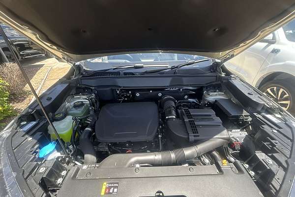 2025 GWM Haval H6 Ultra Hybrid B01