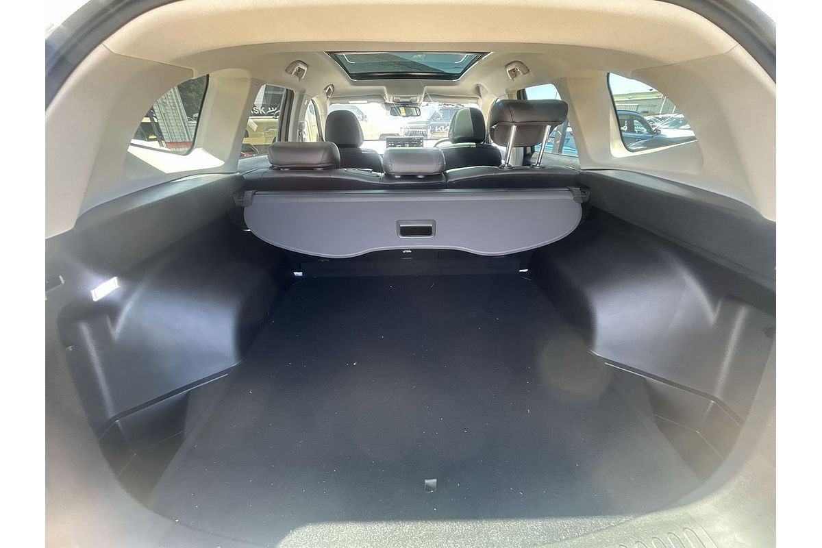 2025 GWM Haval H6 Ultra Hybrid B01