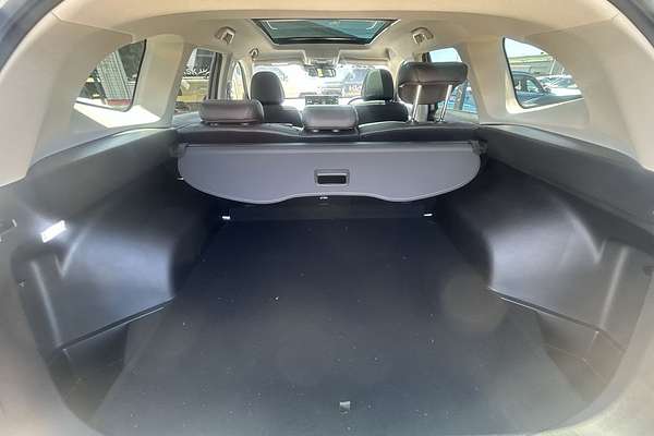 2025 GWM Haval H6 Ultra Hybrid B01