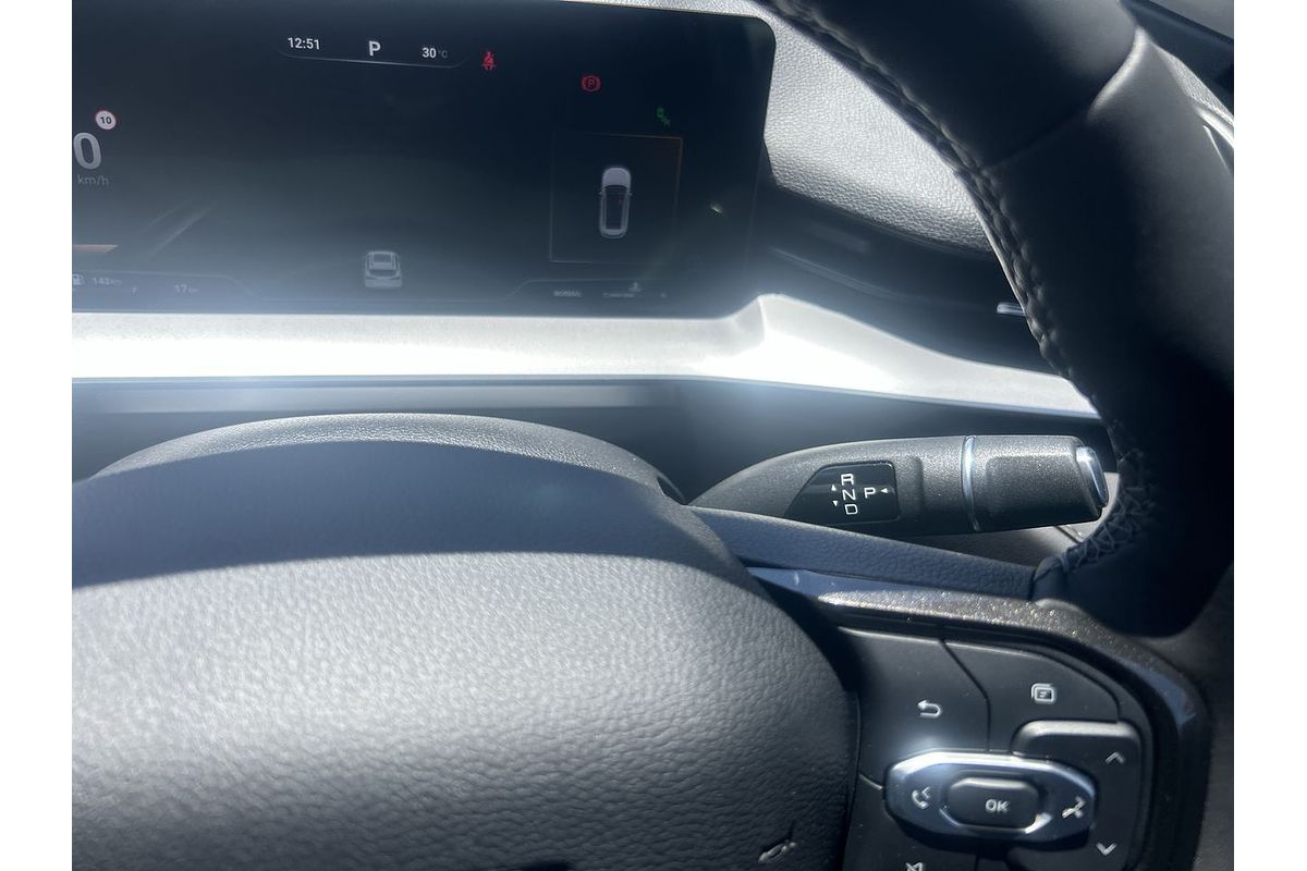 2025 GWM Haval H6 Ultra Hybrid B01