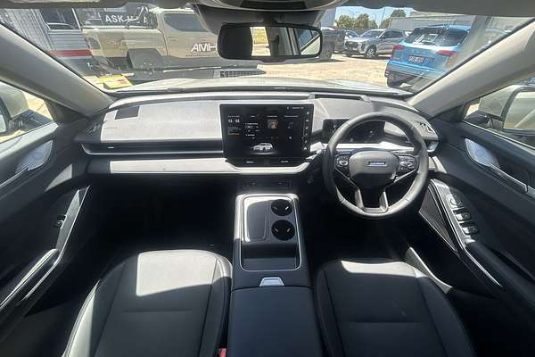 2025 GWM Haval H6 Ultra Hybrid B01