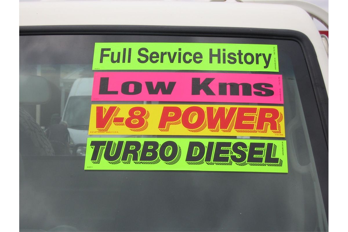 2019 Toyota Landcruiser GXL VDJ79R 4X4