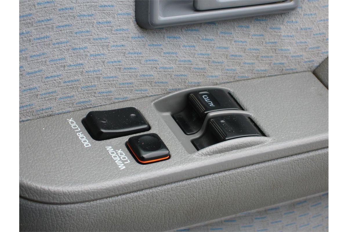 2019 Toyota Landcruiser GXL VDJ79R 4X4