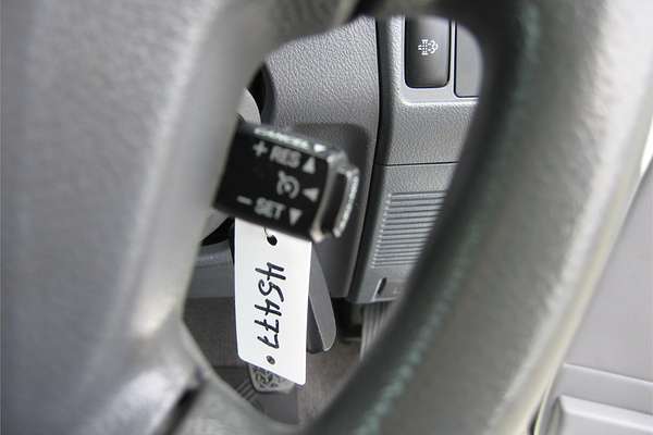 2019 Toyota Landcruiser GXL VDJ79R 4X4