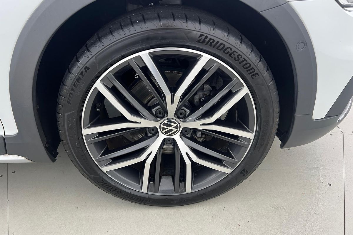2021 Volkswagen Passat PASSAT ALLTRACK 162TSI PREMIUM 3C MY21