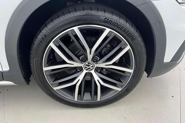 2021 Volkswagen Passat PASSAT ALLTRACK 162TSI PREMIUM 3C MY21
