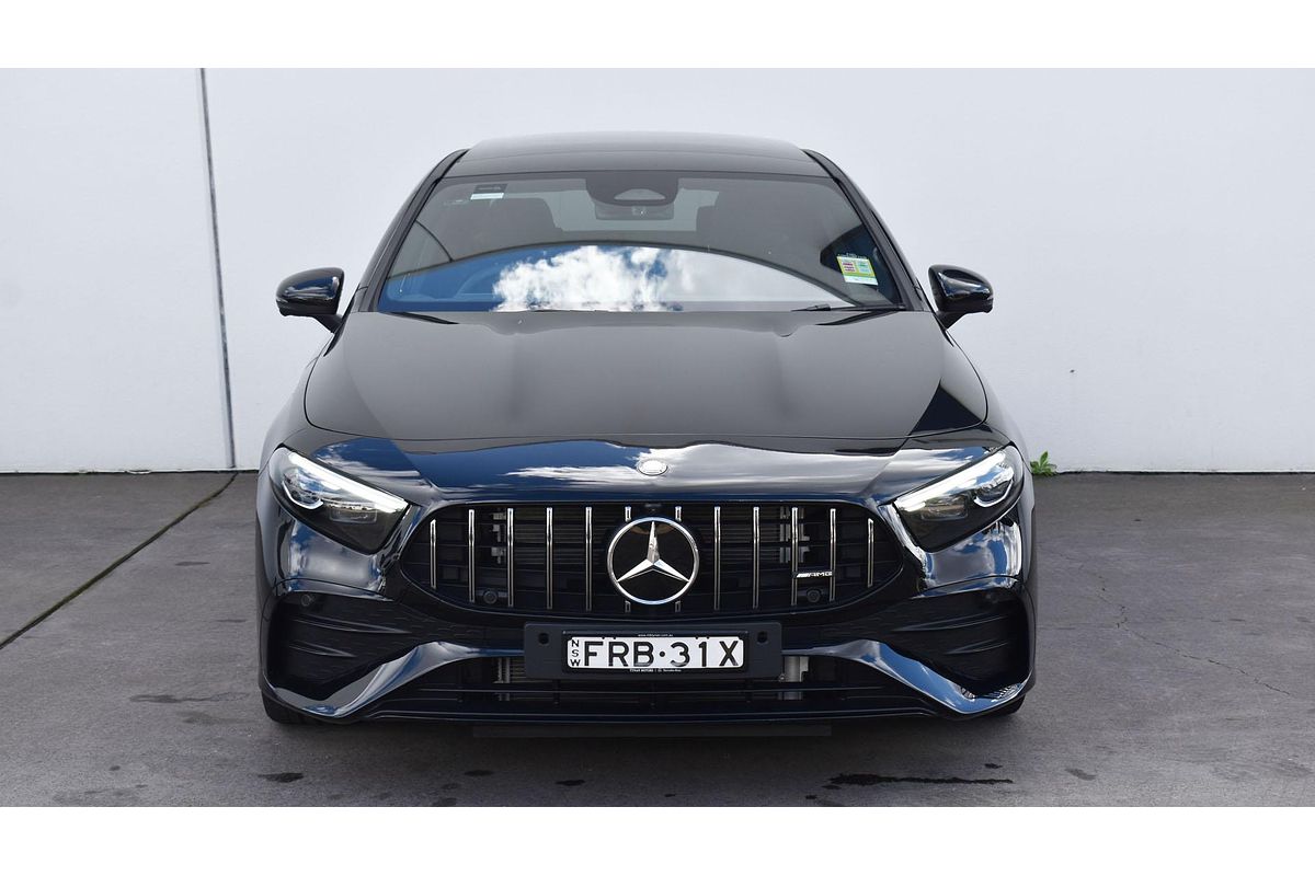 2023 Mercedes-Benz A-Class A250 W177